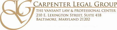 Carpenter Legal Group Information